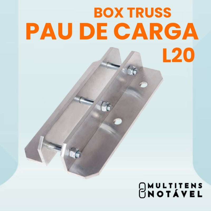 Pau de Carga - L20