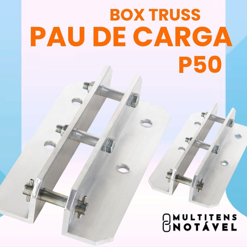 Pau de Carga - P50