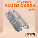 Pau de carga - P25