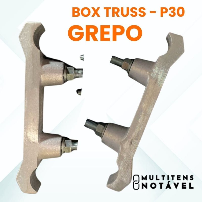 Par de Grepo - P30
