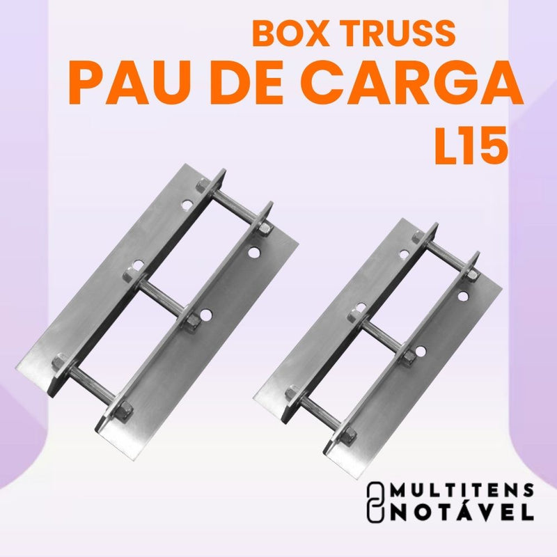 Pau de Carga - L15