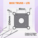 Torres - L15 BoxTruss
