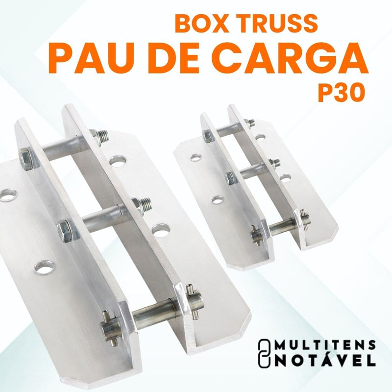 PAU DE CARGA - P30