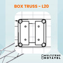 Torres - L20 BoxTruss