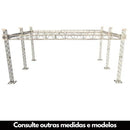 Grid 12x8x6 - P30 e P50