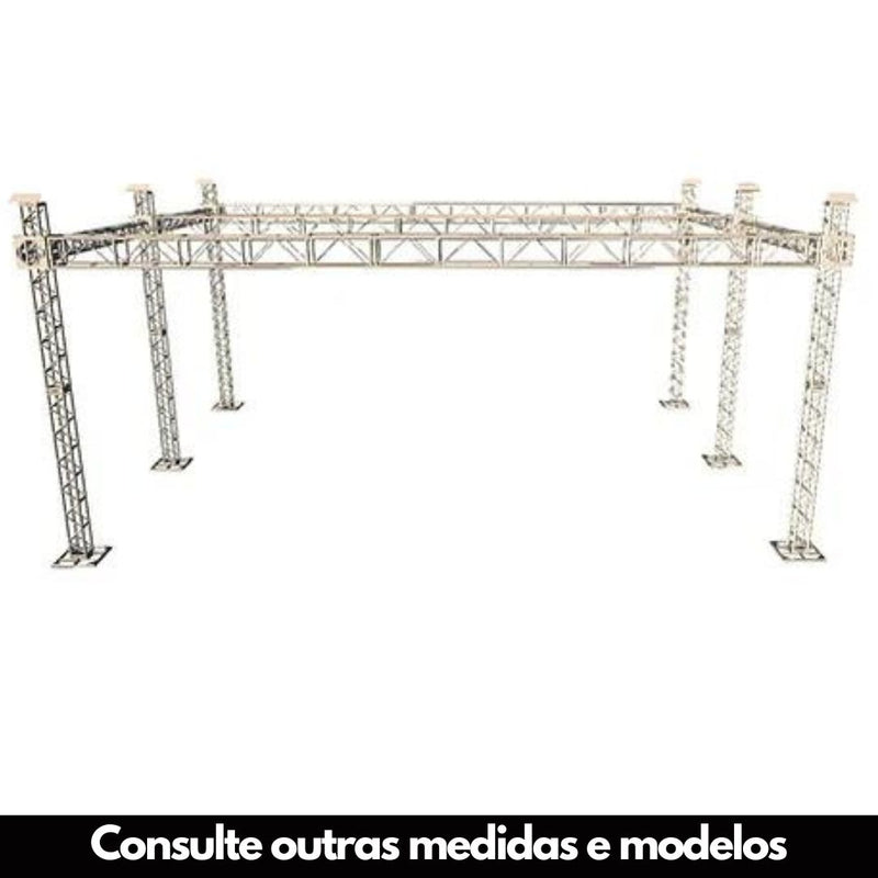 Grid 12x8x6 - P30 e P50