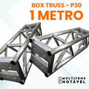 BOX TRUSS 1 Metro - P30