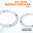 Modulo Circular BOXTRUSS - P30