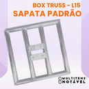 Sapata padrão - L15