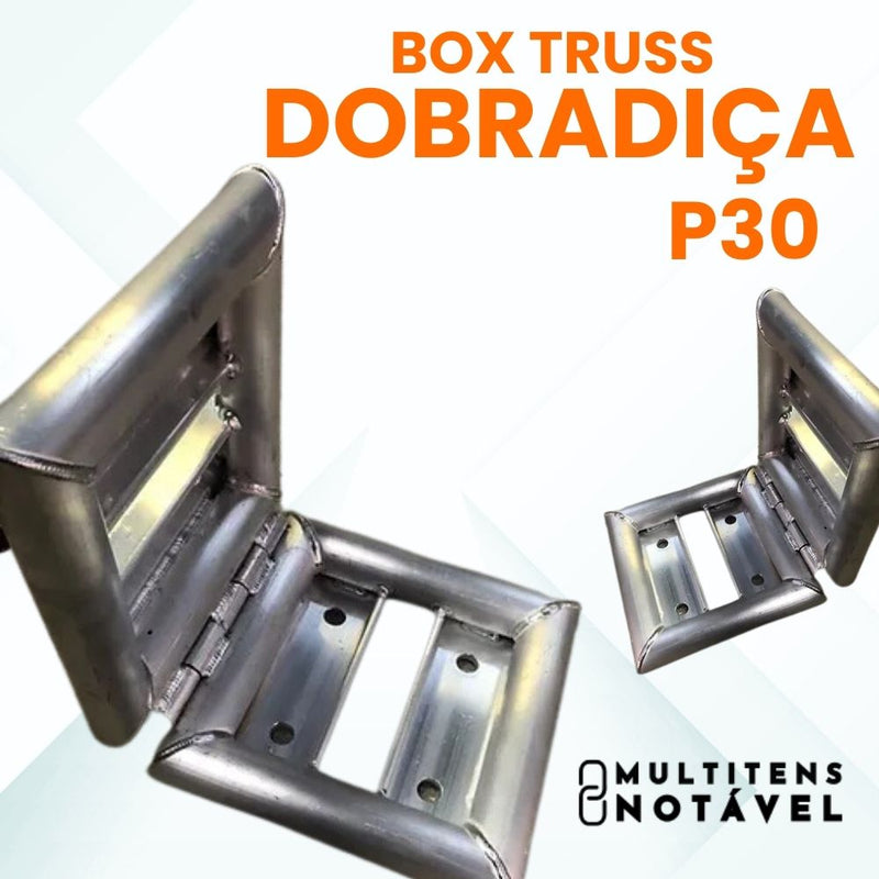 Dobradiça - P30