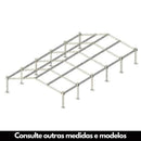 Pavilhão 15x30x4 - P30