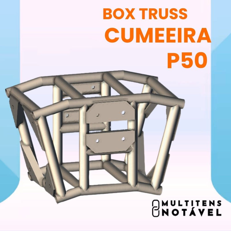 Cumeeira - P50