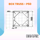 Torres - P50 BoxTruss