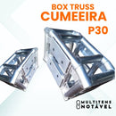 Cumeeira 15 Graus - P30