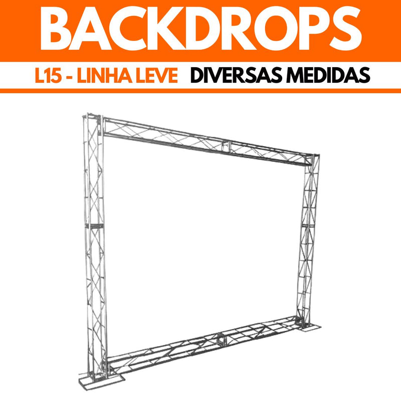 Backdrop  L15