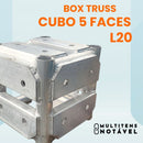 CUBO 5 FACES - L20