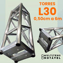 Torres - L30 BoxTruss
