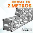 BOX TRUSS 2 Metros - P30