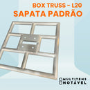 Sapata Padrão - L20