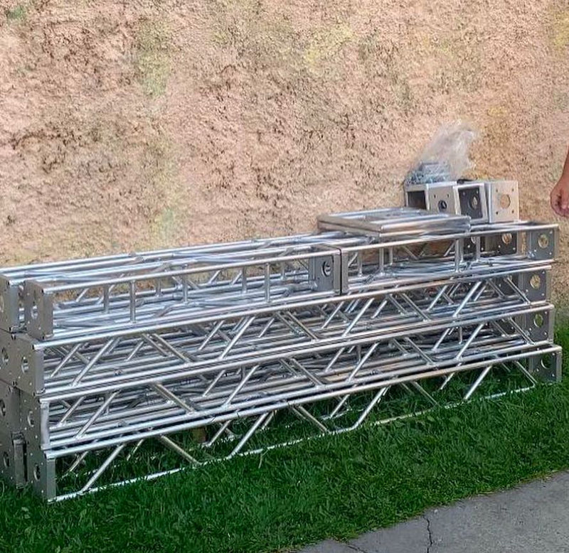 Torres - L15 BoxTruss