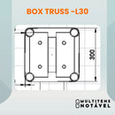 Torres - L30 BoxTruss