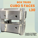 CUBO 5 FACES - L30