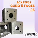 CUBO 5 FACES - L15