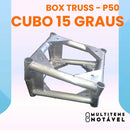 CUBO 15 GRAUS - P50