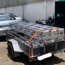 Torres - P30 BoxTruss 0,50 a 6 Metros