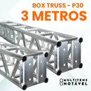 BOX TRUSS 3 Metros - P30