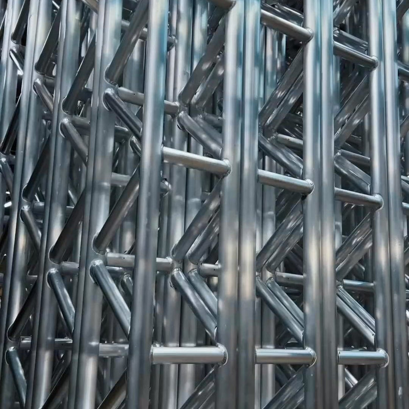 BOX TRUSS 5 Metros - P30