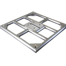 Sapata Tubolar 80X80 - P30