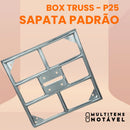 Sapata Padrão - P25