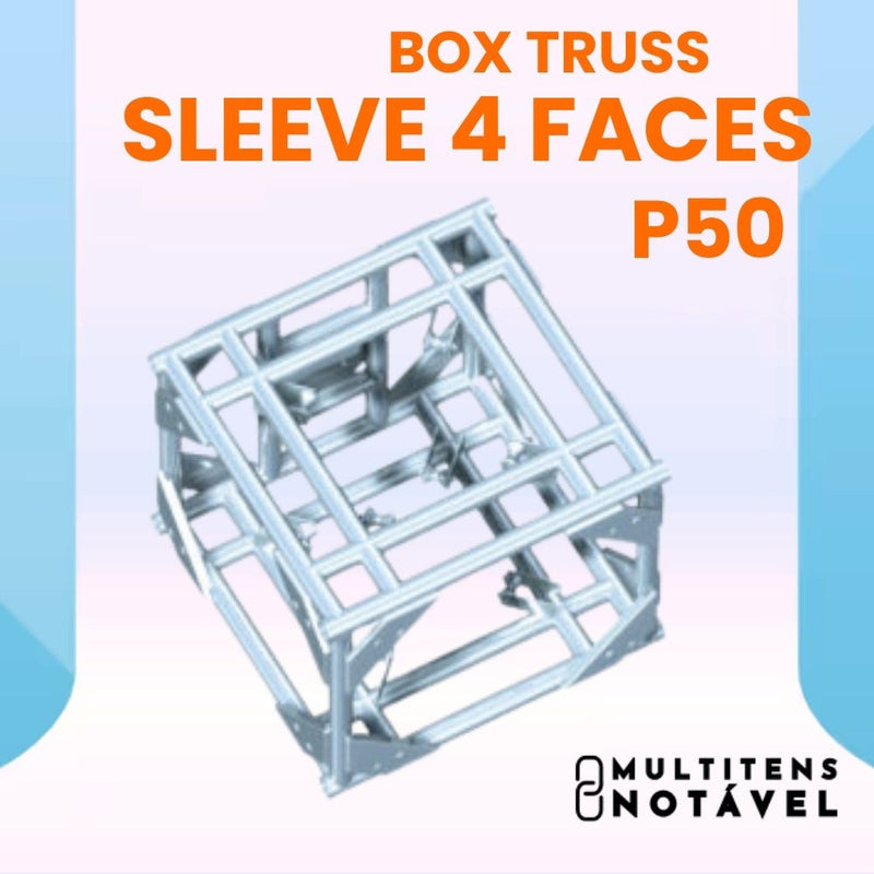 Sleeve - P50