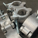 Algema Simples e Dupla 2'' - L30 E P30