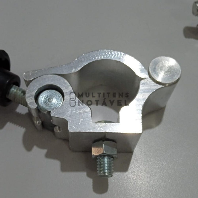 Algema Simples e Dupla 2'' - L30 E P30