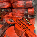 Catraca 5 Toneladas - Cinta 9 Metros