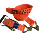 Catraca 5 Toneladas - Cinta 9 Metros