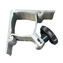 Suporte para pés de Praticável 60x60mm