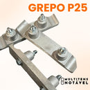 Par de Grepo - P25