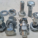 Parafusos para BoxTruss - L15 ao P50