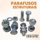 Parafusos para BoxTruss - L15 ao P50