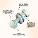 Parafusos para BoxTruss - L15 ao P50