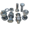 Parafusos para BoxTruss - L15 ao P50