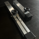 PÉS TELESCÓPIO PARA PRATICAVEL