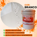 Tinta Branca - Multiuso