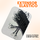 Extensor Elástico - 35CM