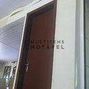 Tinta Marrom - Multiuso