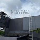 Tinta Preta - Multiuso