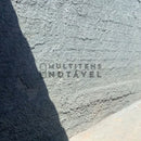 Tinta Cinza Médio - Multiuso